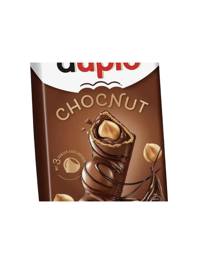 Duplo Choconut 130g